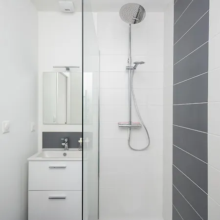 Apartamento En Distribil Brest