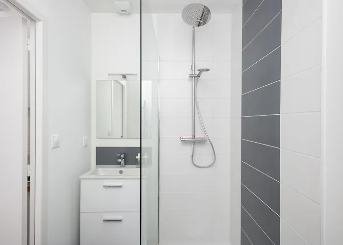 Apartman En Distribil Breszt