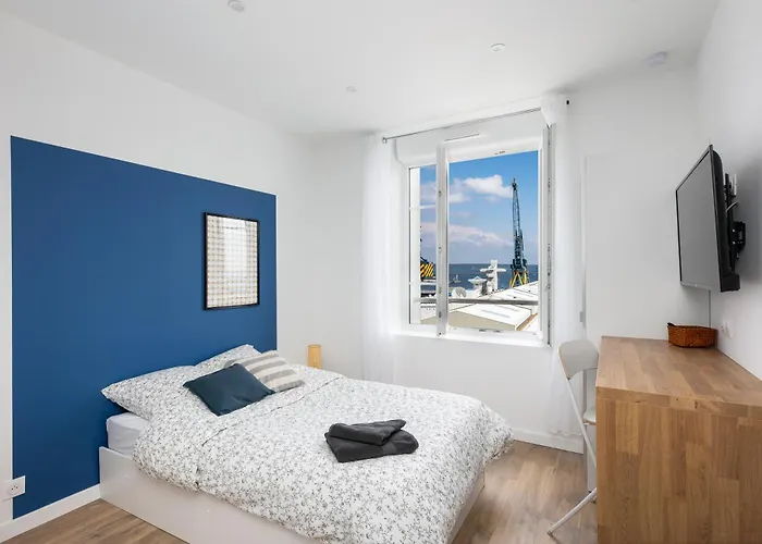 En Distribil Apartman