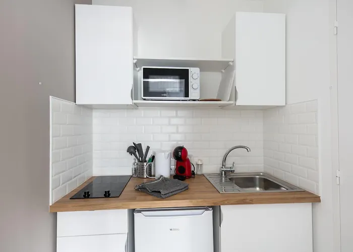 Apartman En Distribil Breszt