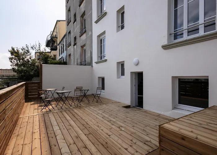 Apartman En Distribil Breszt