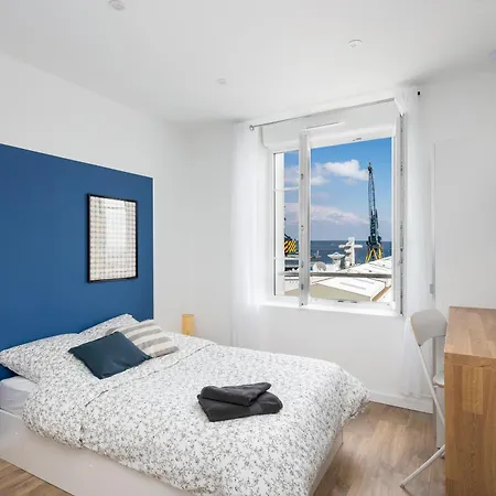 En Distribil Appartement