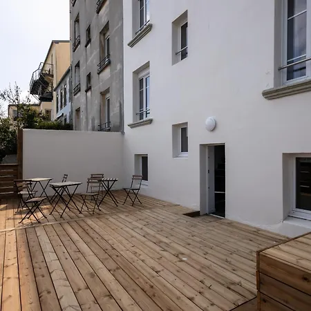 Appartement En Distribil Brest